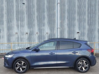 Used Ford Focus 2023 for sale - 77585009: Photo