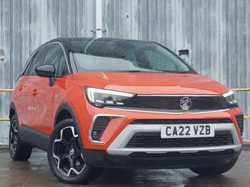 2022 - 1.2 Turbo [130] Elite Edition 5dr