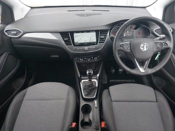 Used Vauxhall Crossland 2022 for sale - 75267199: Photo