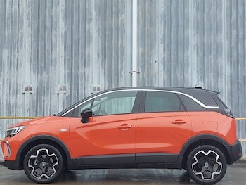 Used Vauxhall Crossland 2022 for sale - 75267199: Photo