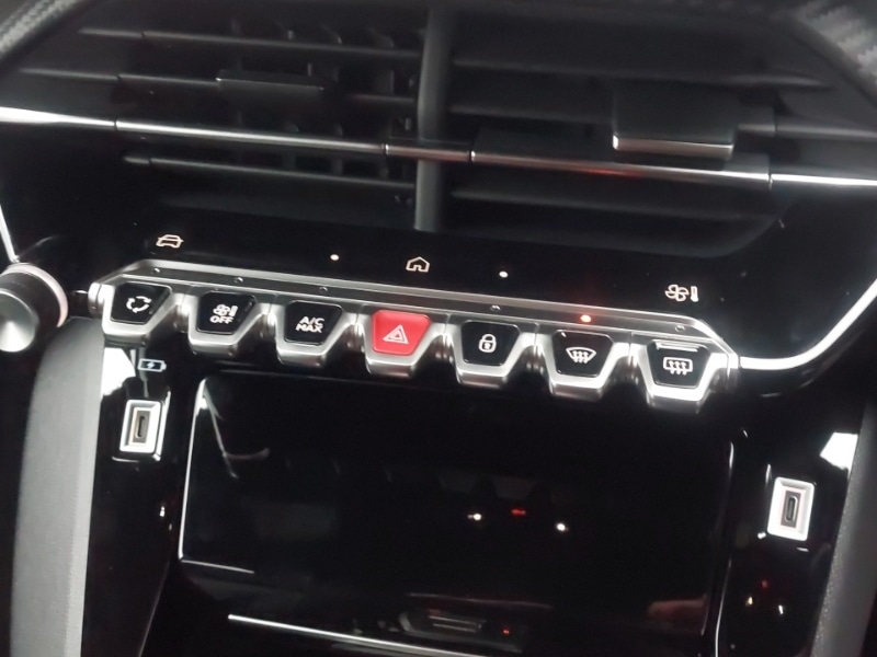 Used Peugeot 208 2025 for sale - 76552724: Photo 11