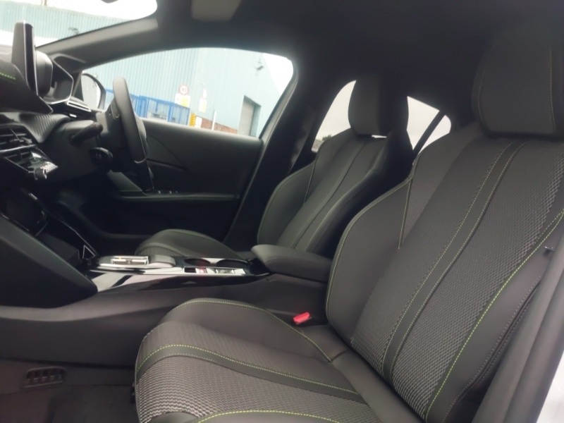 Used Peugeot 208 2025 for sale - 76552724: Photo 12