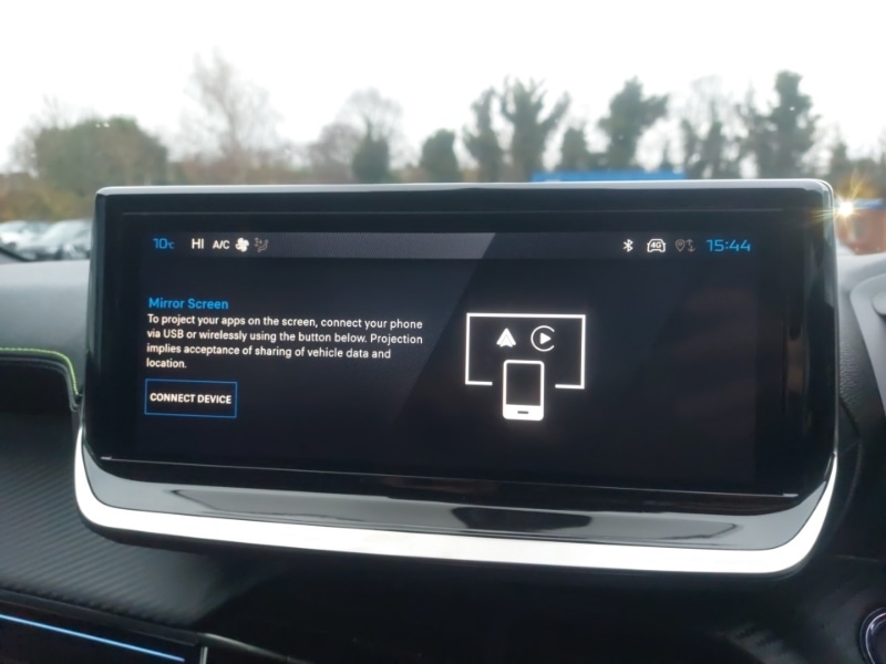 Used Peugeot 208 2025 for sale - 76552724: Photo 15