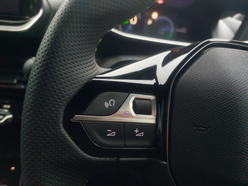 Used Peugeot 208 2025 for sale - 76552724: Photo 16