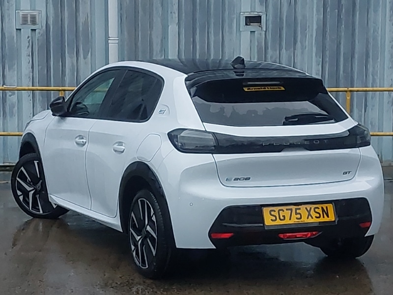 Used Peugeot 208 2025 for sale - 76552724: Photo 3