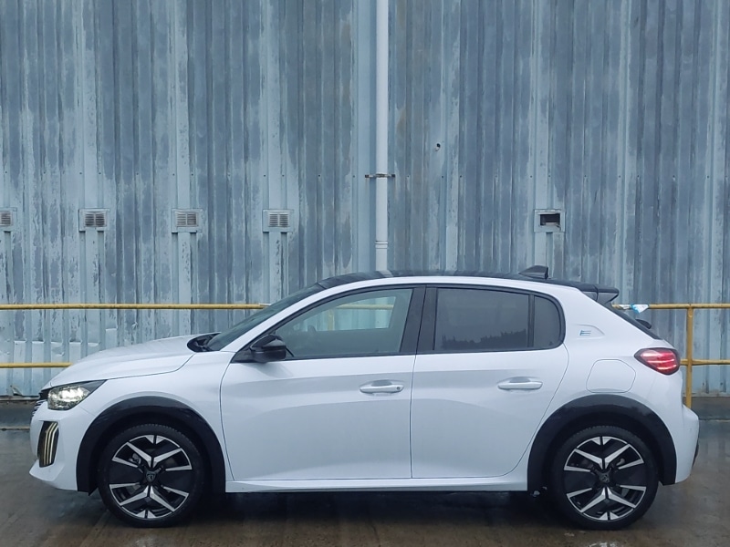 Used Peugeot 208 2025 for sale - 76552724: Photo 4