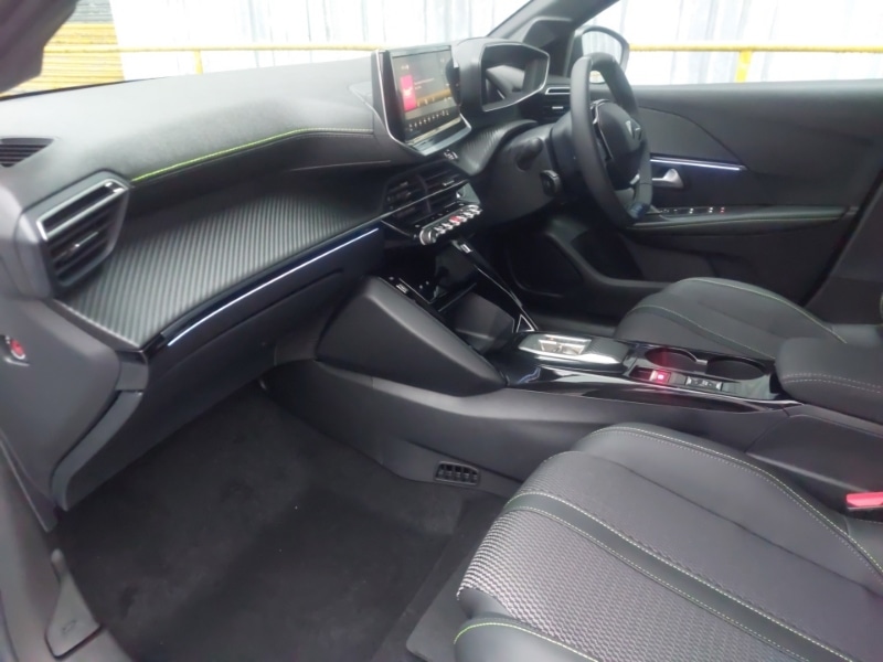 Used Peugeot 208 2025 for sale - 76552724: Photo 5