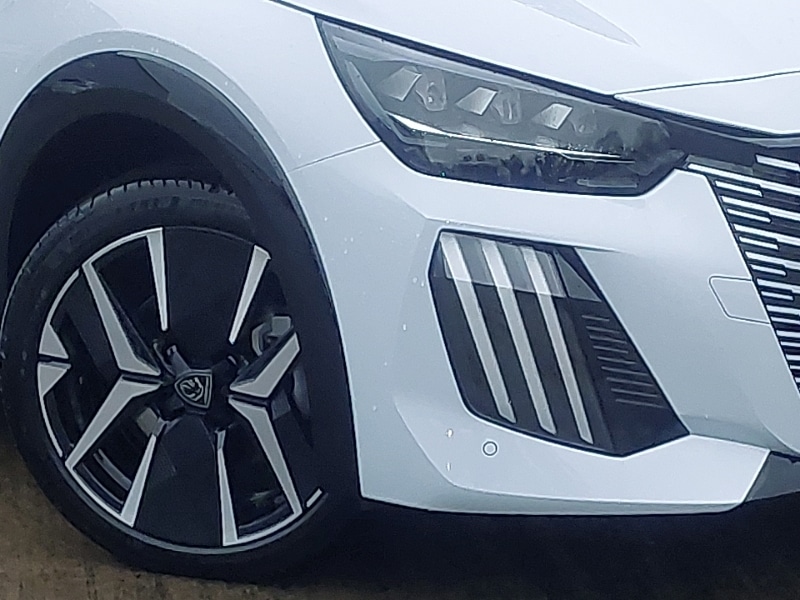 Used Peugeot 208 2025 for sale - 76552724: Photo 9