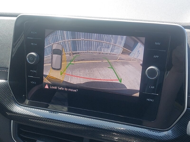 Used Volkswagen T-Cross 2024 for sale - 77272961: Photo 13