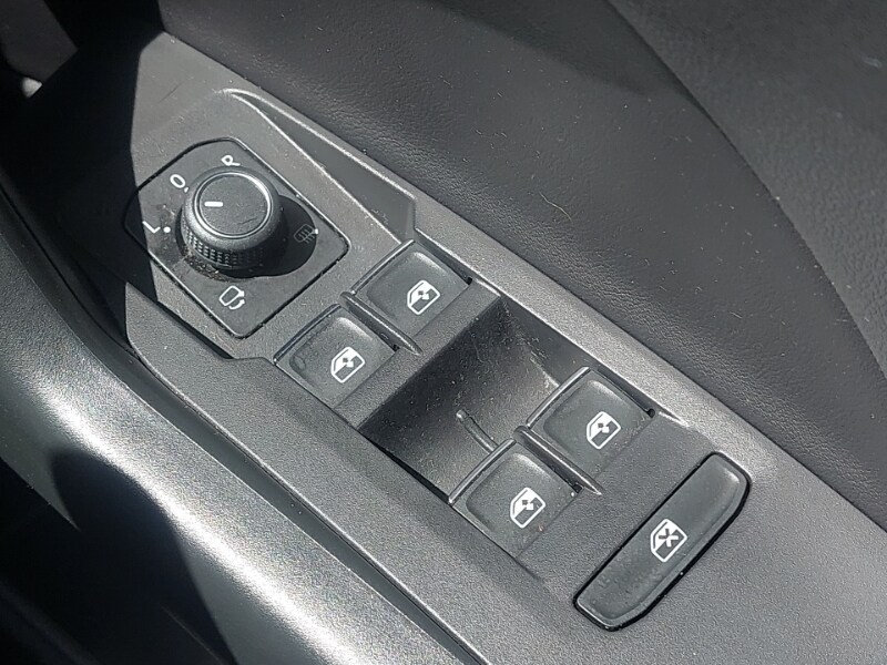 Used Volkswagen T-Cross 2024 for sale - 77272961: Photo 15