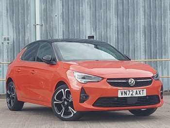 2022 - 1.2 Turbo Ultimate 5dr