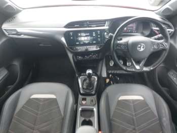 Used Vauxhall Corsa 2022 for sale - 75072550: Photo