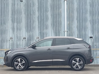 Used Peugeot 3008 2023 for sale - 75544961: Photo