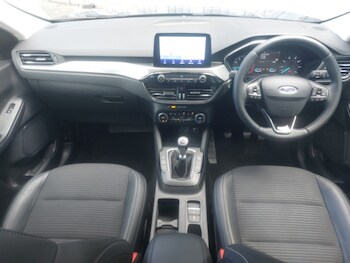 Used Ford Kuga 2020 for sale - 78622076: Photo