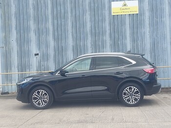 Used Ford Kuga 2020 for sale - 78622076: Photo