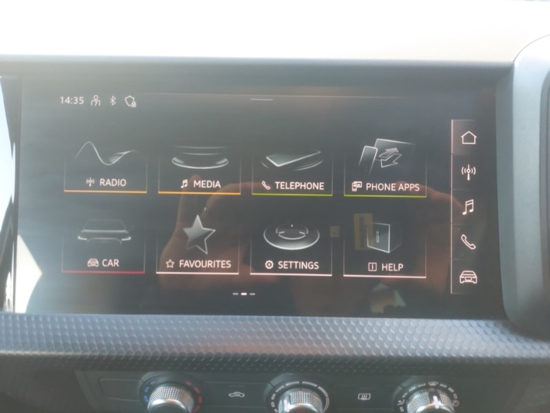 Used Audi A1 2023 for sale - 76699847: Photo 10