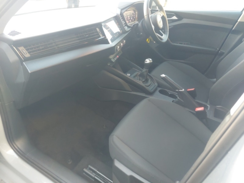 Used Audi A1 2023 for sale - 76699847: Photo 12