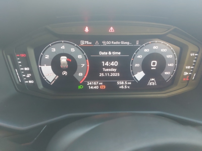 Used Audi A1 2023 for sale - 76699847: Photo 16