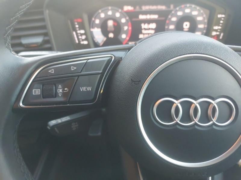 Used Audi A1 2023 for sale - 76699847: Photo 17