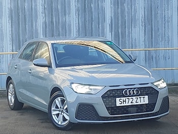 Audi - A1