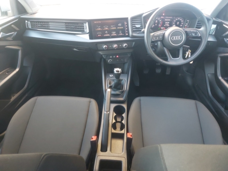 Used Audi A1 2023 for sale - 76699847: Photo 2