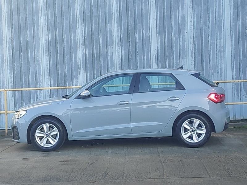 Used Audi A1 2023 for sale - 76699847: Photo 4