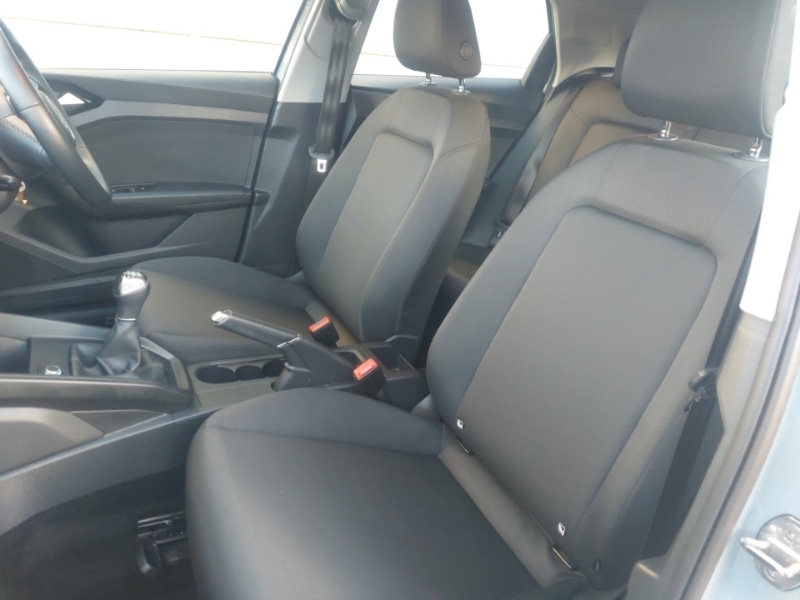 Used Audi A1 2023 for sale - 76699847: Photo 5