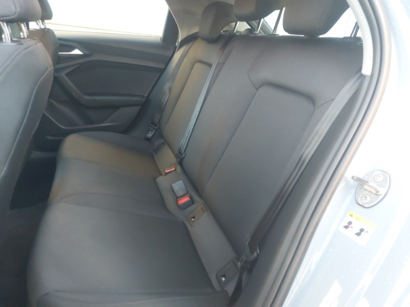 Used Audi A1 2023 for sale - 76699847: Photo 6