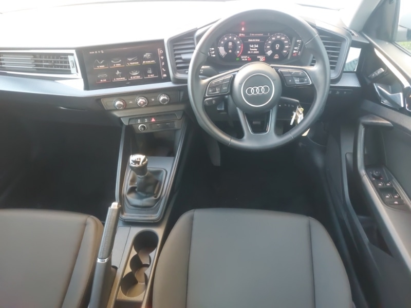 Used Audi A1 2023 for sale - 76699847: Photo 7