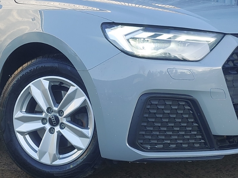 Used Audi A1 2023 for sale - 76699847: Photo 9