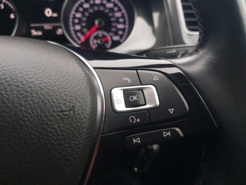 Used Volkswagen Golf 2018 for sale - 77543961: Photo 19