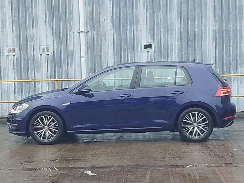 Used Volkswagen Golf 2018 for sale - 77543961: Photo 4