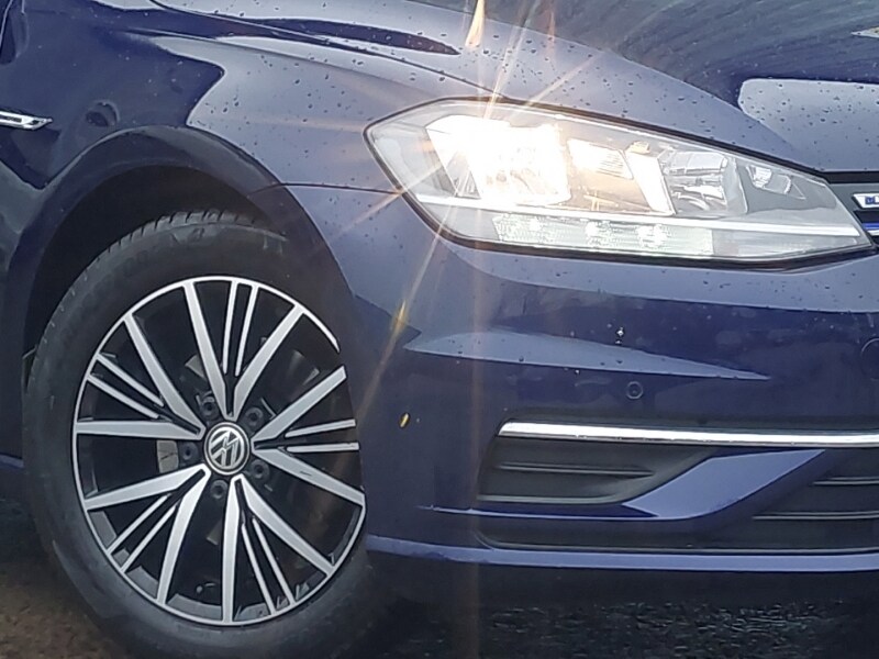 Used Volkswagen Golf 2018 for sale - 77543961: Photo 9