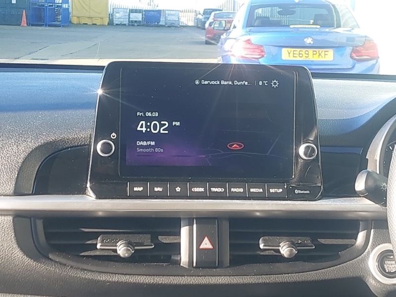 Used Kia Picanto 2022 for sale - 77881588: Photo 11