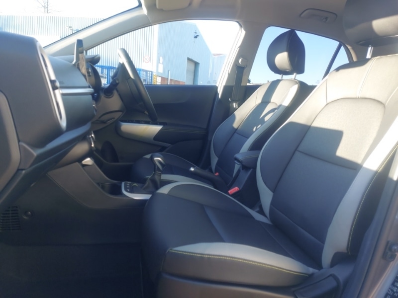 Used Kia Picanto 2022 for sale - 77881588: Photo 12