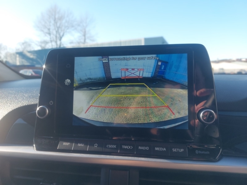 Used Kia Picanto 2022 for sale - 77881588: Photo 13