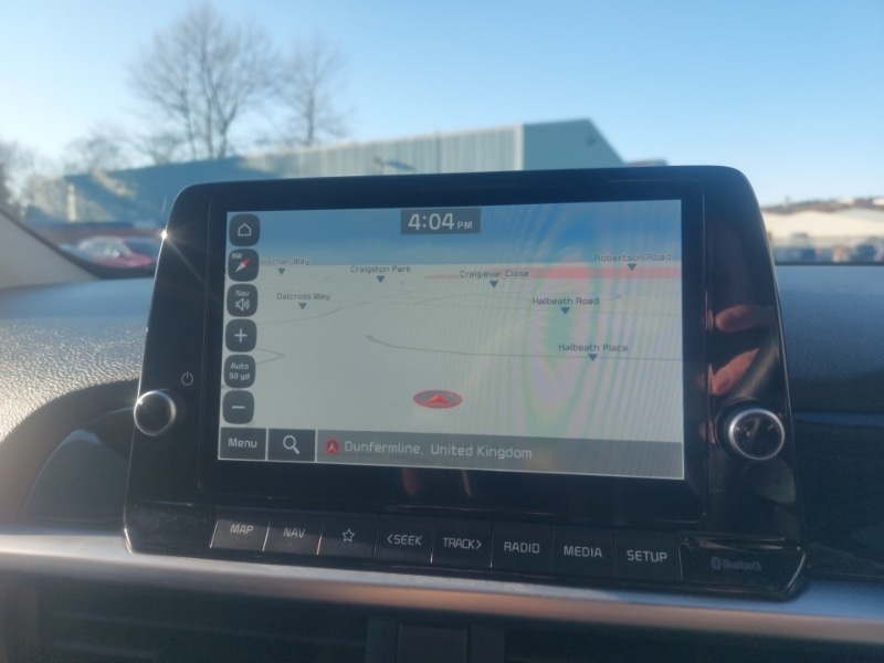 Used Kia Picanto 2022 for sale - 77881588: Photo 14