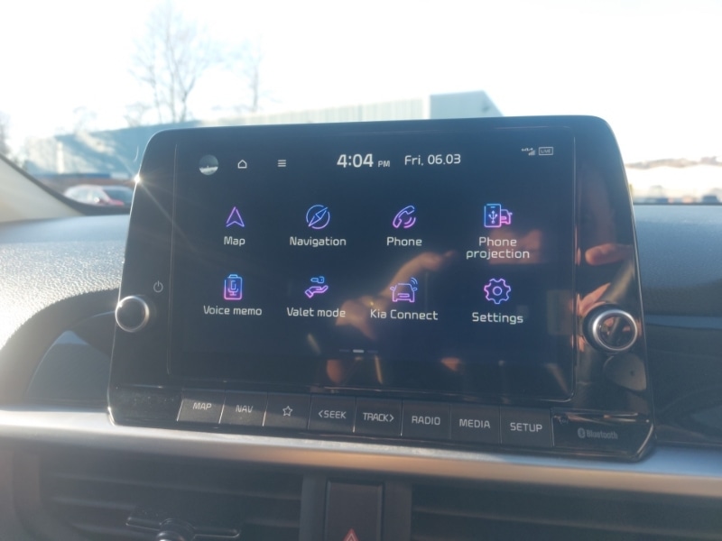 Used Kia Picanto 2022 for sale - 77881588: Photo 15