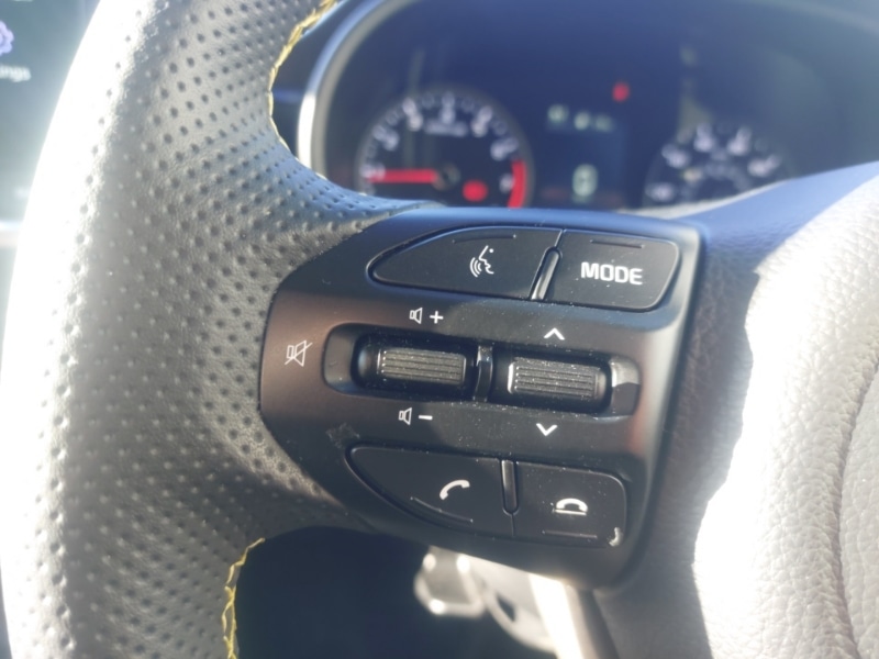 Used Kia Picanto 2022 for sale - 77881588: Photo 17