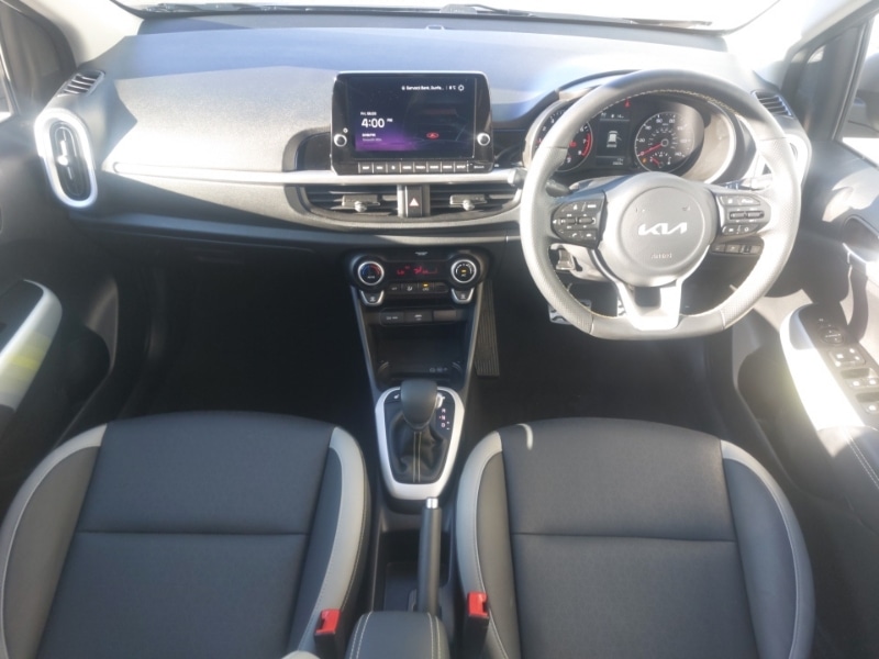Used Kia Picanto 2022 for sale - 77881588: Photo 2