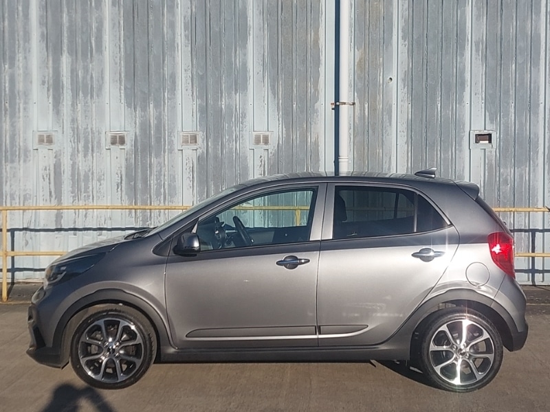 Used Kia Picanto 2022 for sale - 77881588: Photo 4