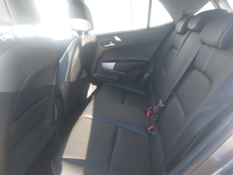 Used Kia Picanto 2022 for sale - 77881588: Photo 6