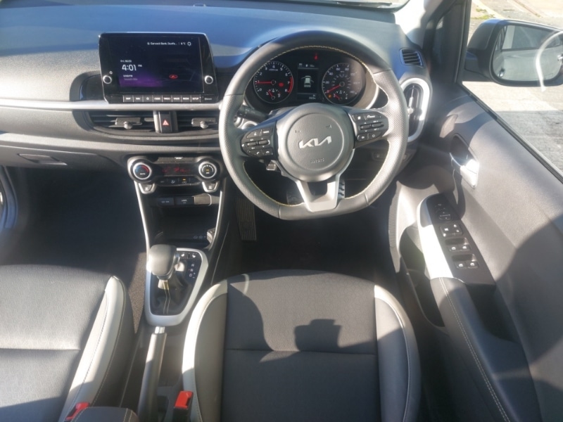 Used Kia Picanto 2022 for sale - 77881588: Photo 7