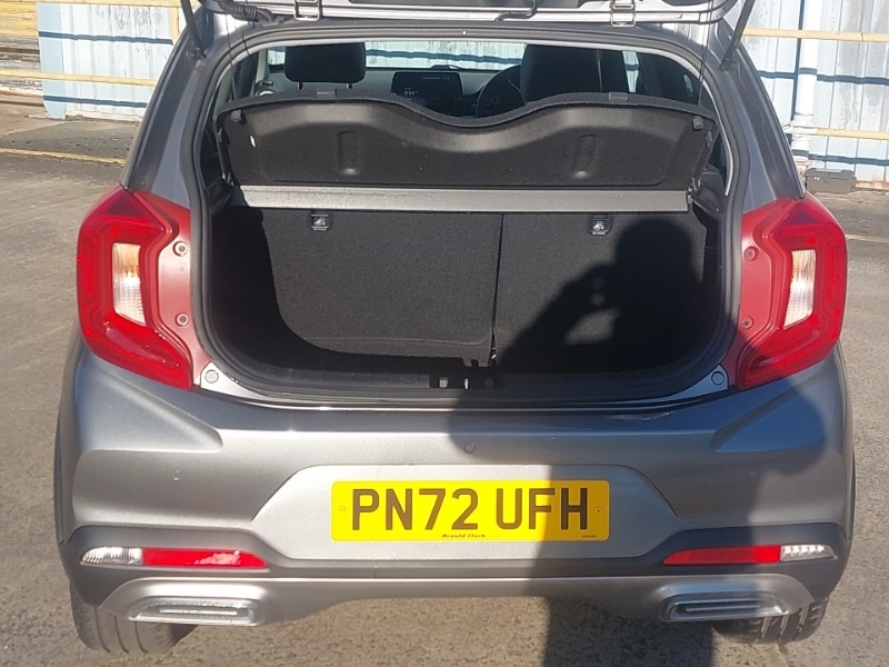 Used Kia Picanto 2022 for sale - 77881588: Photo 8