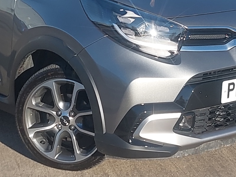 Used Kia Picanto 2022 for sale - 77881588: Photo 9