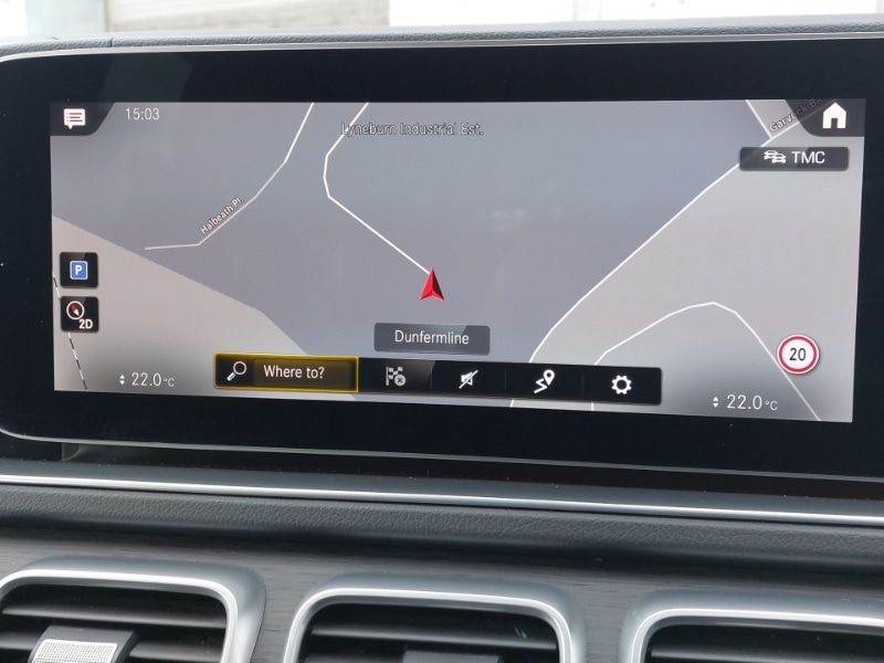 Used Mercedes-Benz GLE 2021 for sale - 77622996: Photo 10