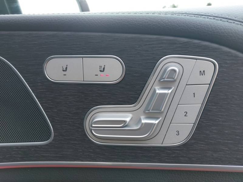 Used Mercedes-Benz GLE 2021 for sale - 77622996: Photo 12