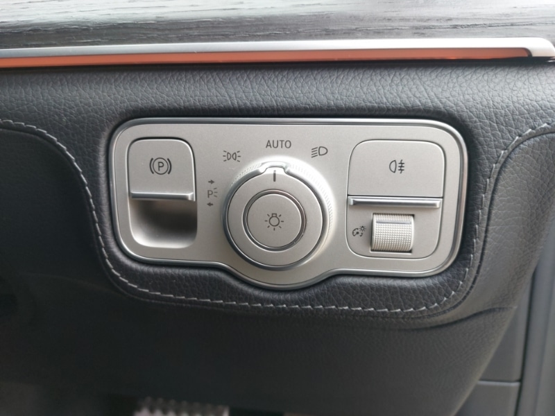 Used Mercedes-Benz GLE 2021 for sale - 77622996: Photo 13