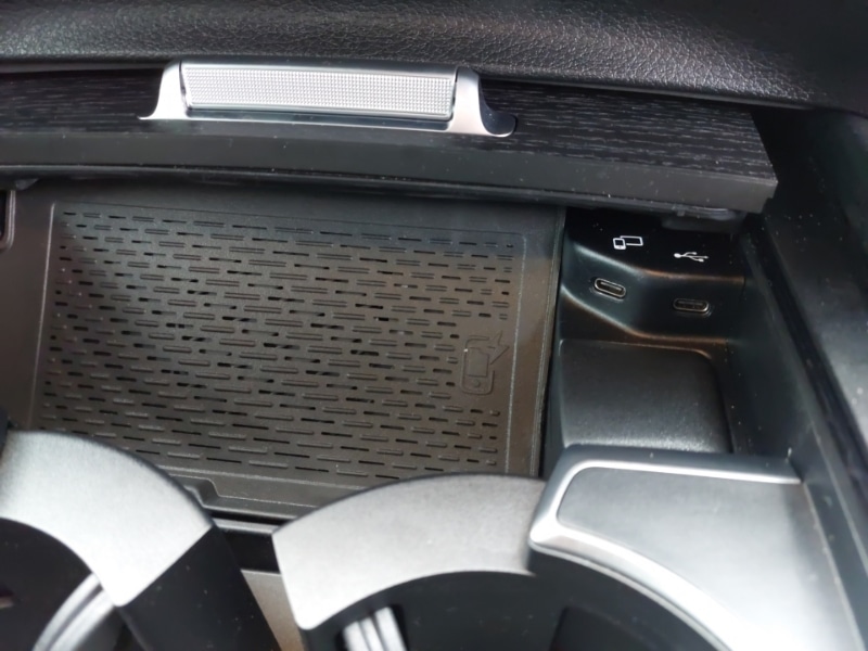 Used Mercedes-Benz GLE 2021 for sale - 77622996: Photo 15