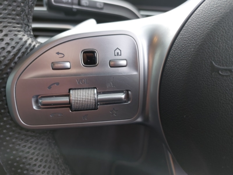 Used Mercedes-Benz GLE 2021 for sale - 77622996: Photo 17